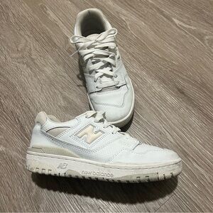 New Balance 550